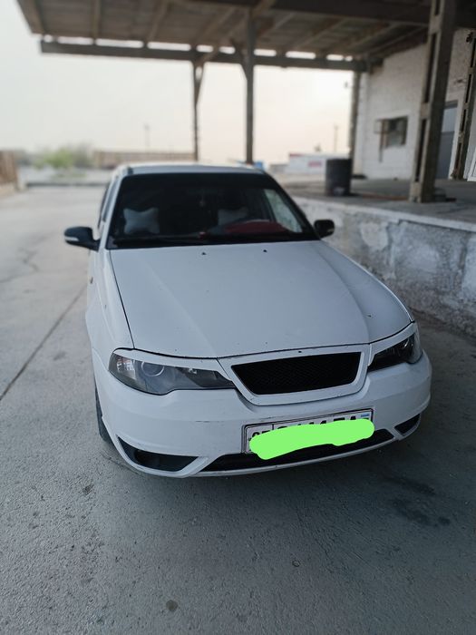 Нексия 2 сотилади