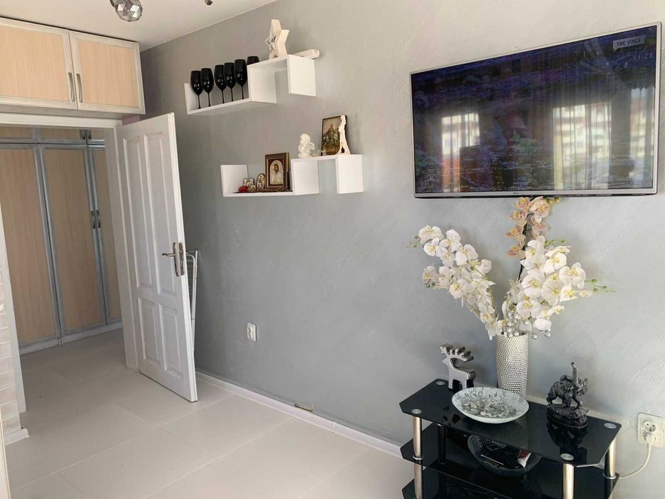 Продава се Двустаен апартамент в Велико Търново, Картала - 58 кв.м за 1914 €/кв.м - Снимка #9