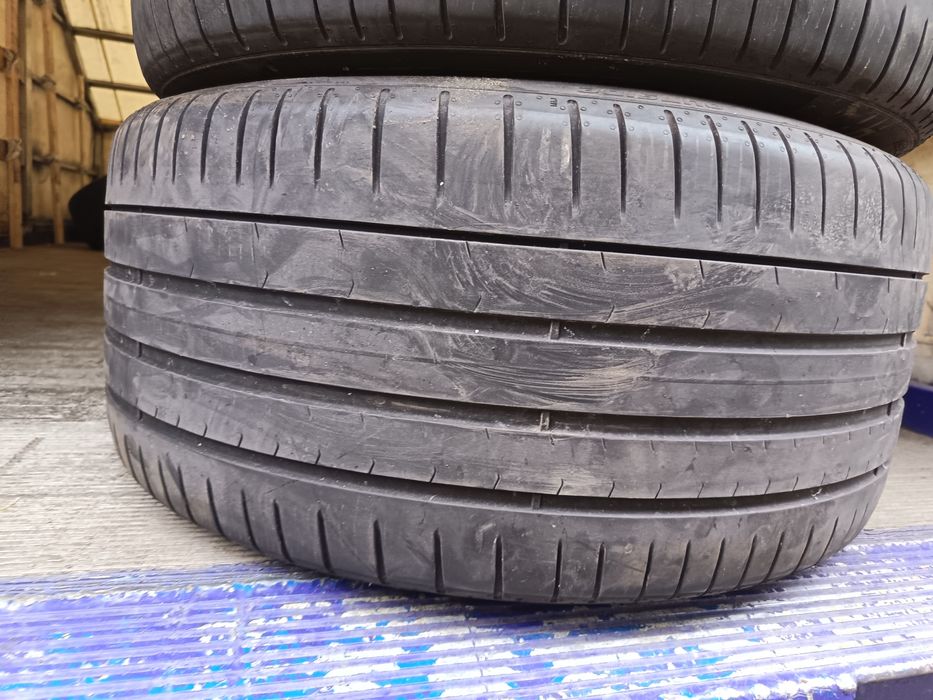 Anvelope vara 275 35 21 pirelli 2023