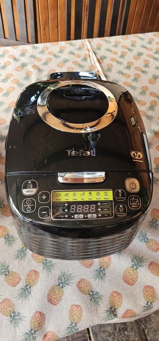 Мултикуккър SPHERICOOK 16 IN 1 - 10C/5L