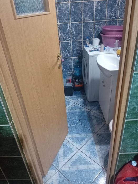 Garsoniera de vanzare