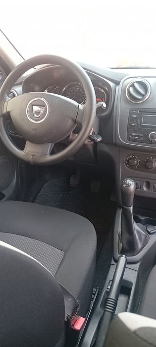 DACIA Logan MCV 2016 — imagine 4