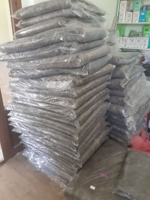 Кошма kashma pajarniy shitlar uchun