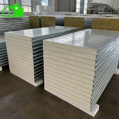 (От Завода Производителя) Сендвич панели очень высокие качества