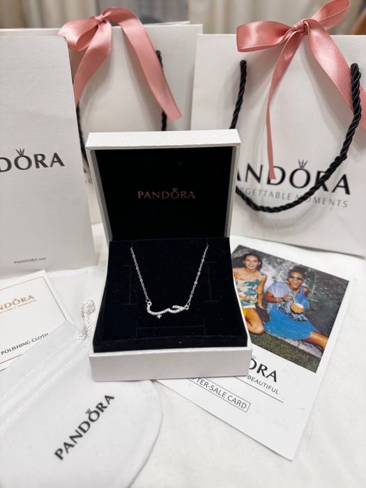 Пандора семей 10990тг