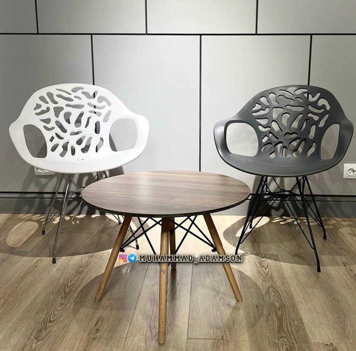 Стул для кухни Petallo с бесплатной доставкой, гарантия, качество