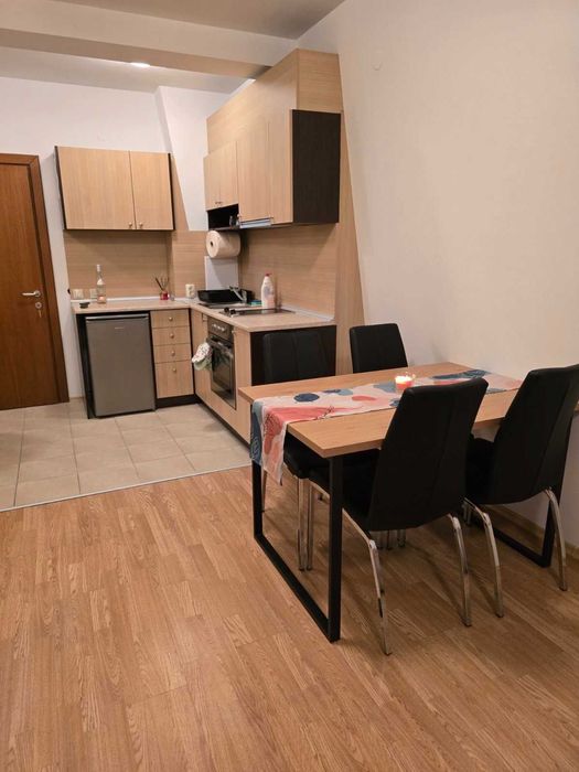 Продава се Двустаен апартамент в Банско - 63 кв.м за 446 €/кв.м - Снимка #5