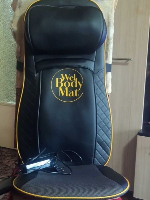 Масажор за цяло тяло