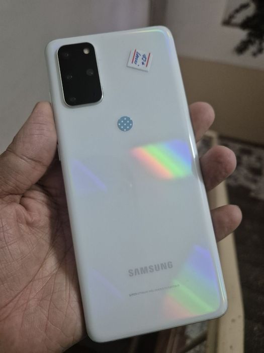 Samsung S20 plus  5G