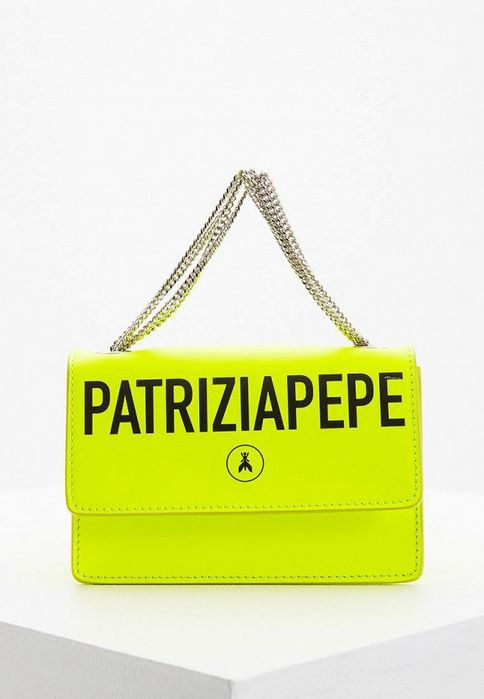 Обици Patrizia Pepe