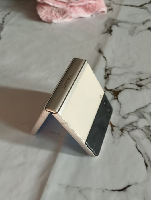 Samsung Z Flip 3