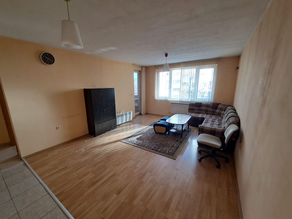 Дава се под наем Двустаен апартамент в София, Овча купел 1 - 72 кв.м за 450 € - Снимка #2