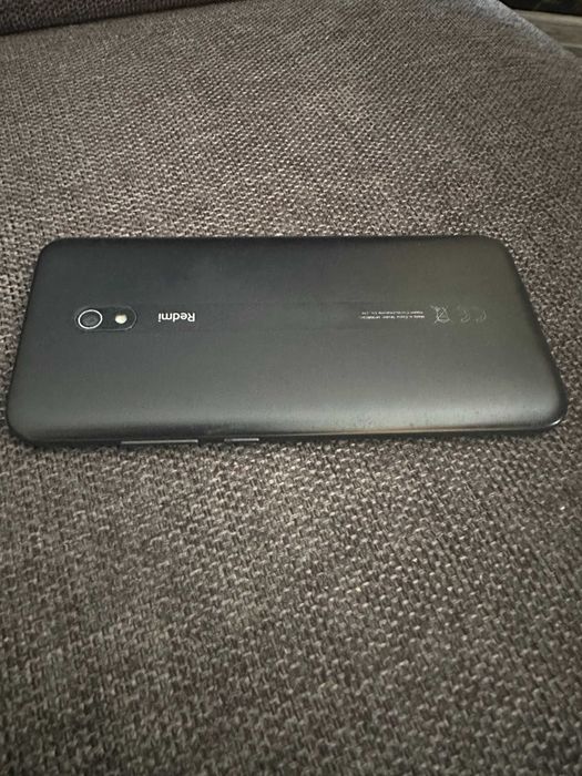 Xiaomi Redmi 8A DUAL miui 12.5