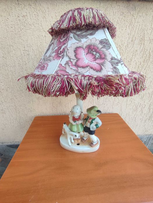 Veioză Hänsel&Gretel