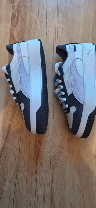 Кецове PUMA номер 37