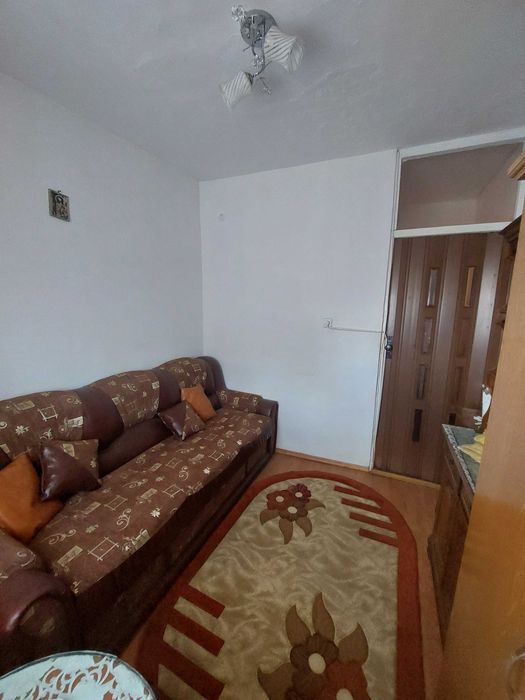 Locuințe, garsoniera