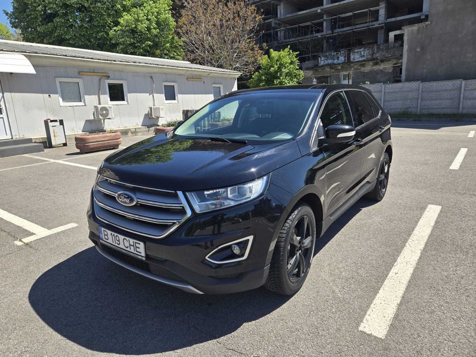 Vand Ford Edge 2.0 diesel 2018