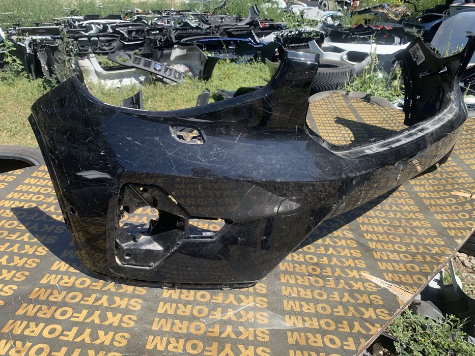 Броня Volvo XC40