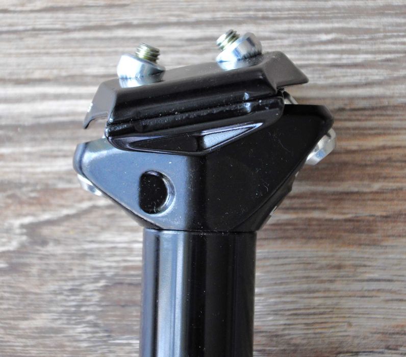 Чисто нов регулируем кол за седалка Kind Shock LEV Si | 30.9 | 150 mm