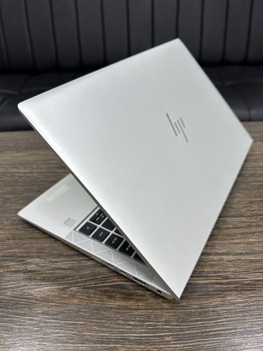 мощный 12-ядерный Ryzen 5 Hp EliteBook 445 G8, для графики и iT