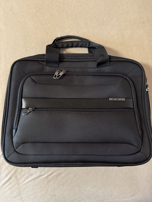 Чанта за лаптоп Samsonite НОВА