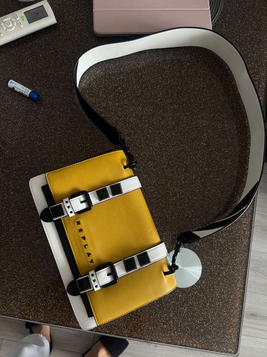 Дамска чанта Replay