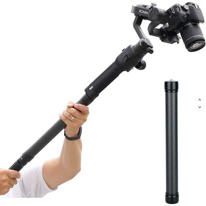 Рукоятка Держатель Удлинитель Стабилизатор Ulanzi для  DJI Ronin(50см)