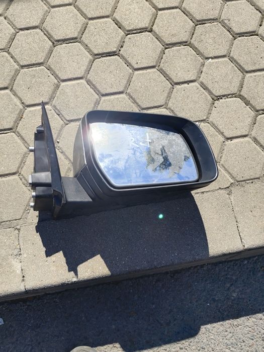 Днес на огледало на ford ranger 2015 година