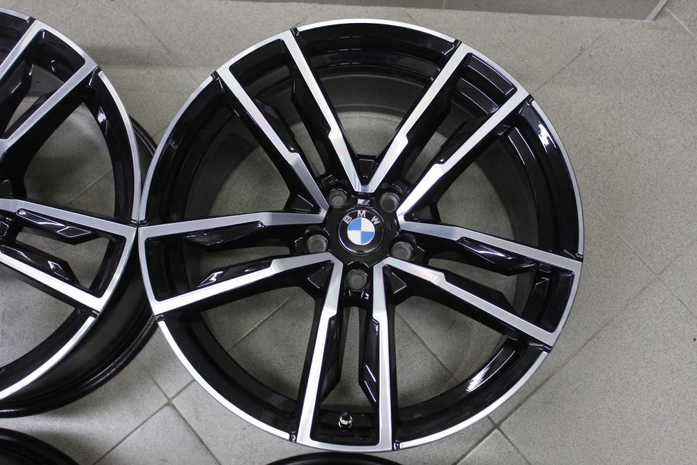 Джанти 19" BMW Z4, 5-серия G30, G31