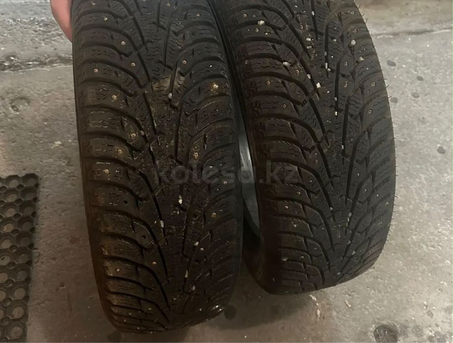 Продам шины 185/60/15