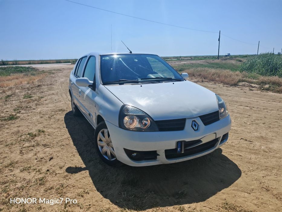 RENAULT Symbol