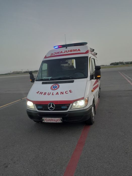 Скорая помощь ЭКСТРАМЕД сервис