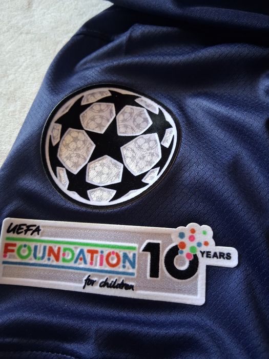 Екип PSG размер S,M и L