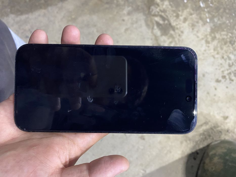 Iphone 16 plus 128gb