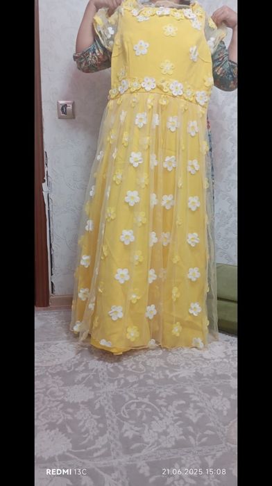 Вечерние платье каждый 5000тг