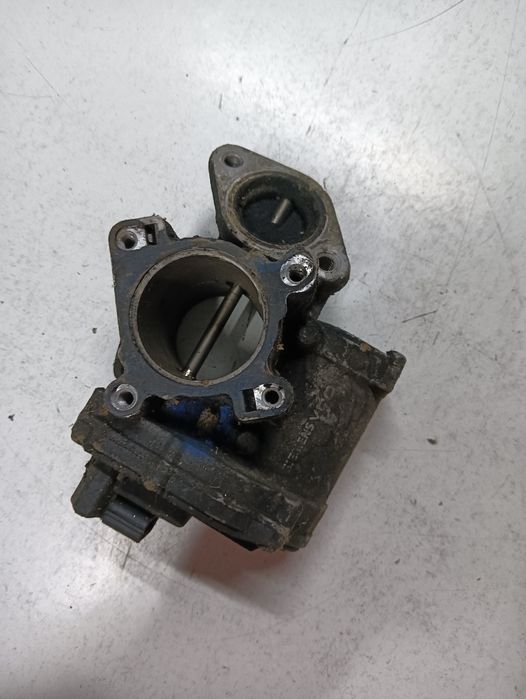 Supapa Clapeta De Acceleratie Electrica Renault Trafic Ii Box Fl 2001