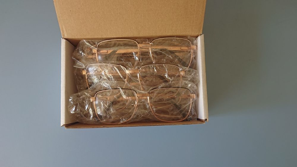 Нови 9броя слънчеви очила.