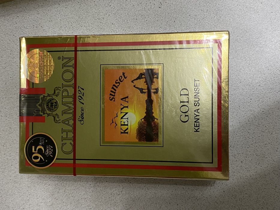 чай заварка