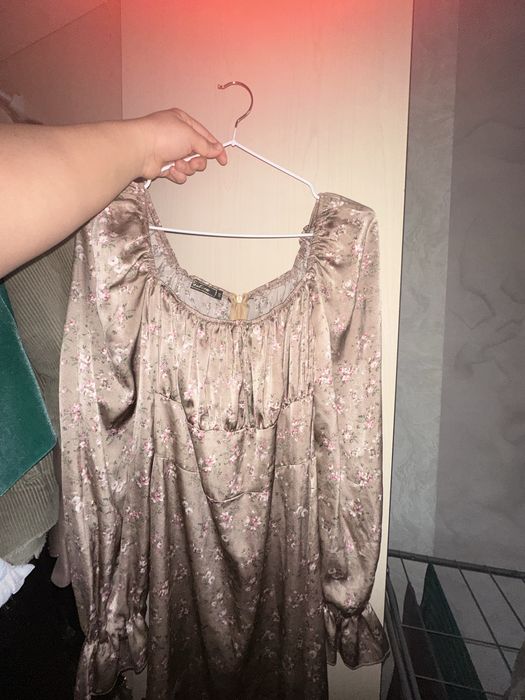 Одежда в хорошем состоянии.