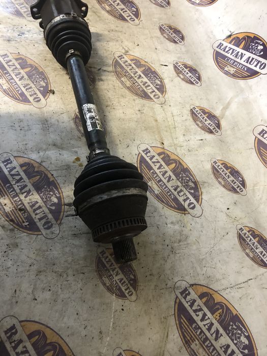 planetara stanga fata audi a4 b7 2.0 motorina 2007