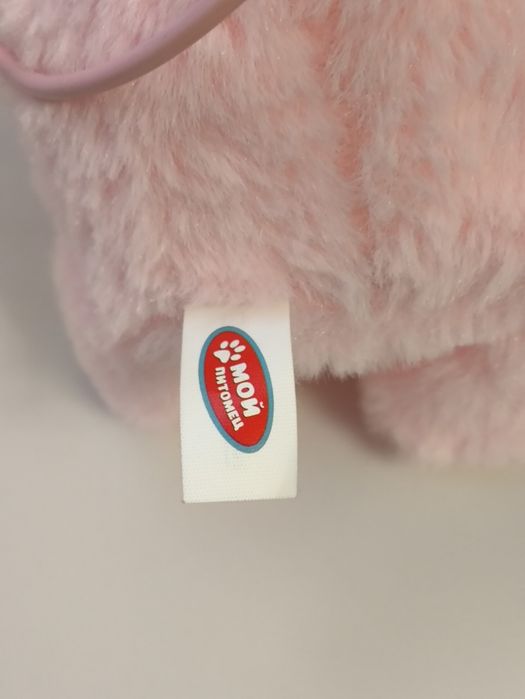 Мой питомец Кошка игрушка