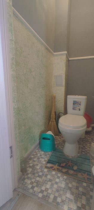 Продаётся квартира