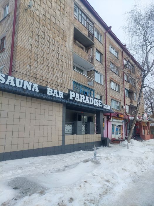 Сдам комнату в общежитии 3/5 р-н ДБС. Вся необходимая  мебель