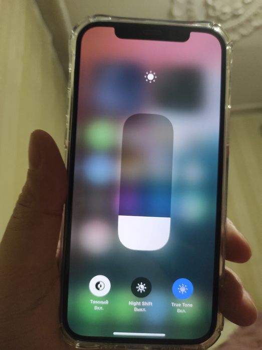 iPhone 12/128. Pacific Blue.