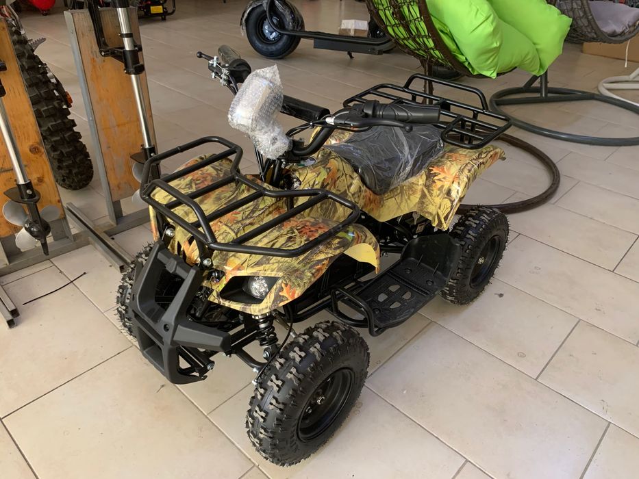 Детско АТВ 800 ВТ.