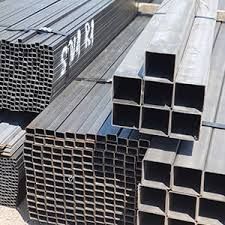 Țeavă rectangulară 50*30*2