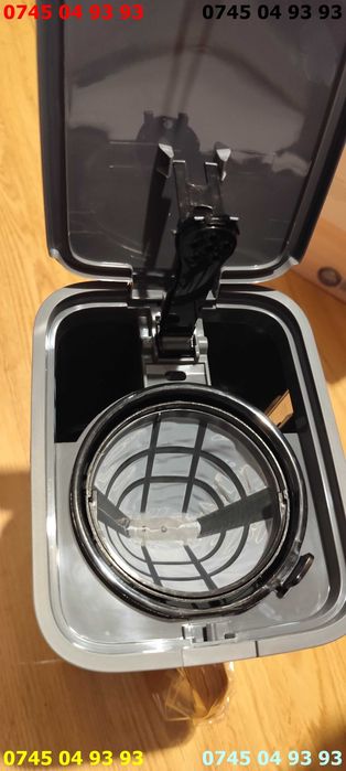 cafetiera filtru cafea BESTRON ACM500SCAG 900w nou in cutie