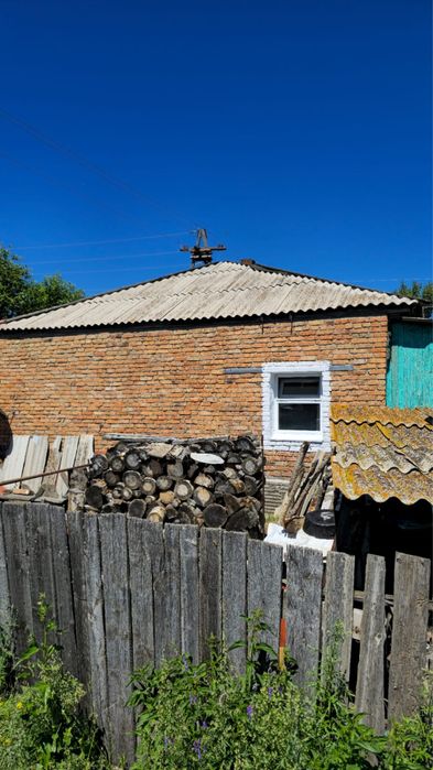 Продам дом в Уланском районе