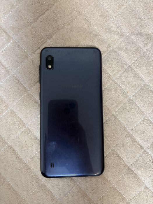 А 10 самсунг телефонын