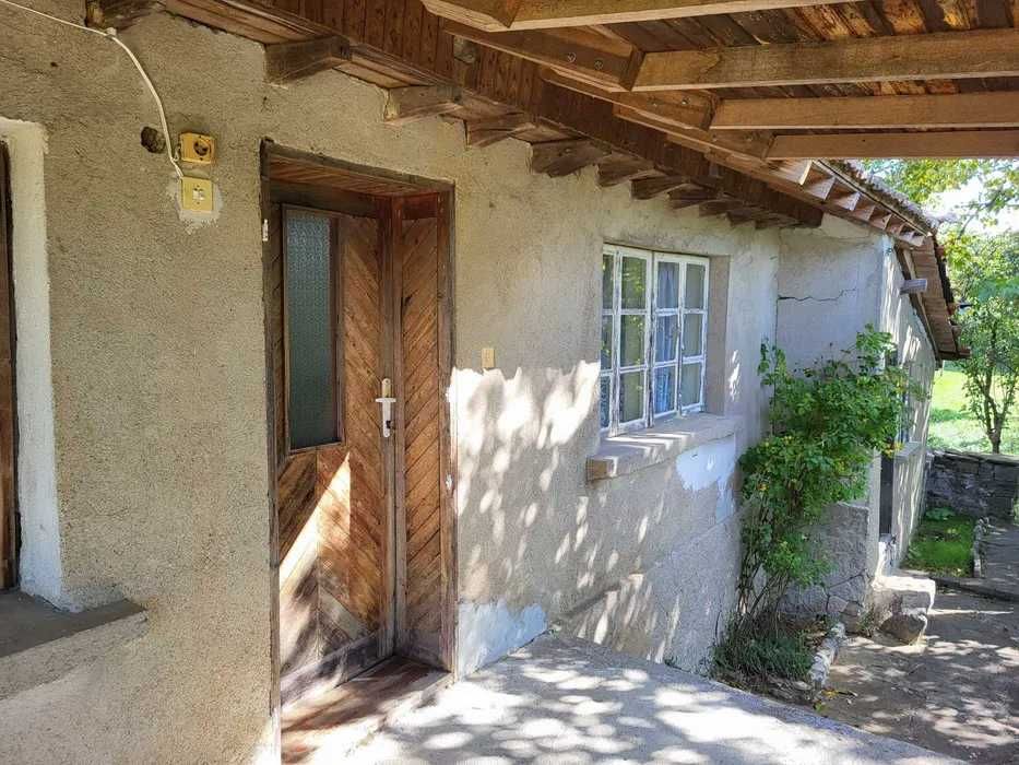 Продава се Къща в с. Скала, Област Бургас - 50 кв.м за 258 €/кв.м - Снимка #4